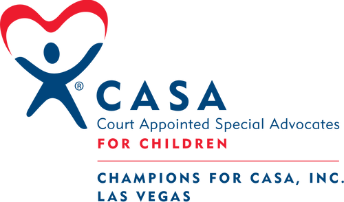 Champions for CASA